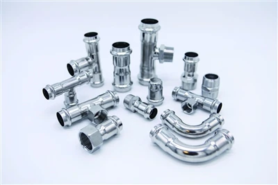 How Does Wall Thickness Change Affect The Quality Of Stainless Steel Pipe Fittings? How Does Wall Thickness Change Affect The Quality Of Stainless Steel Pipe Fittings?